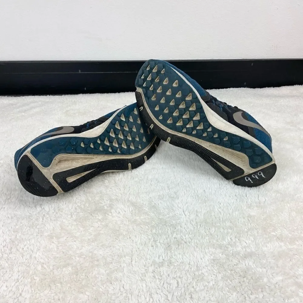 Nike run swift
